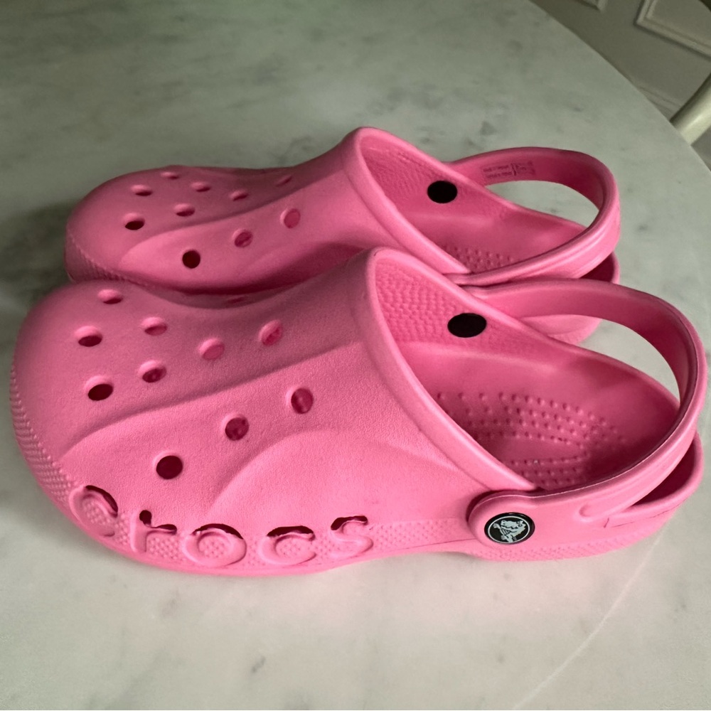 Crocs Unisex Adult Baya Clog